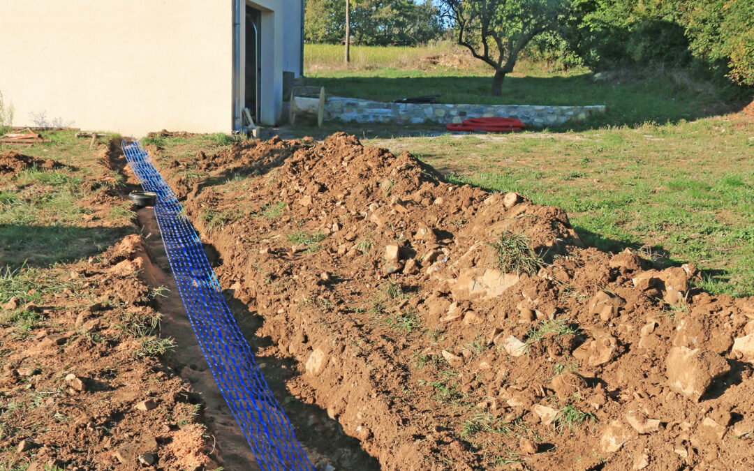 Guide sur les solutions d’assainissement dans les Bouches-du-Rhône pour les habitations isolées