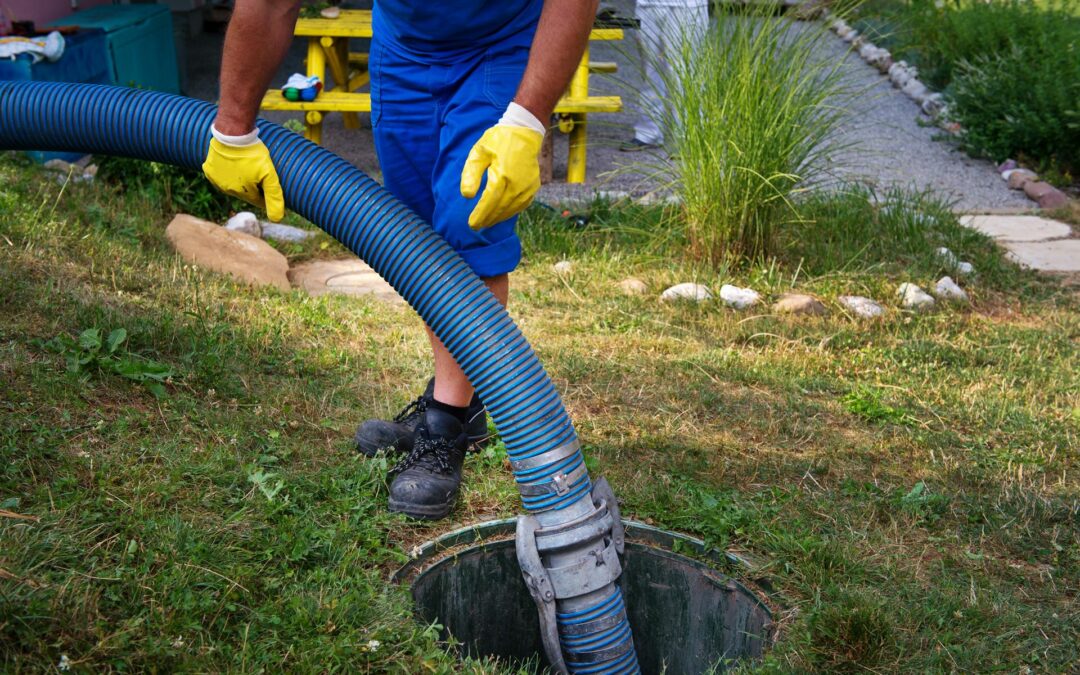 Assainissement non collectif dans les Bouches-du-Rhône : pourquoi est-il crucial de bien dimensionner votre installation selon votre terrain ?